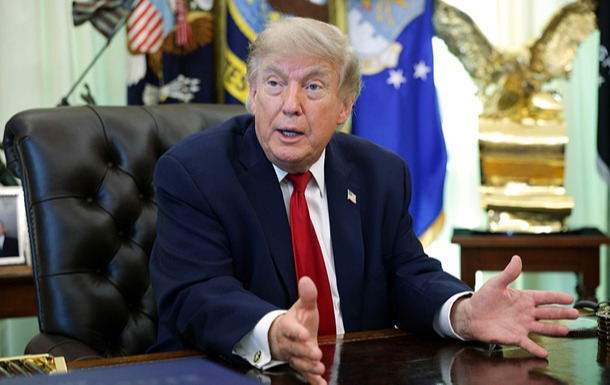 Трамп: Украины дайныг зохицуулах мөч хүмүүсийн бодож байгаагаас ойрхон байна